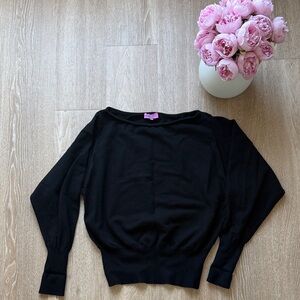 Edikted Off The Shoulder Sweater